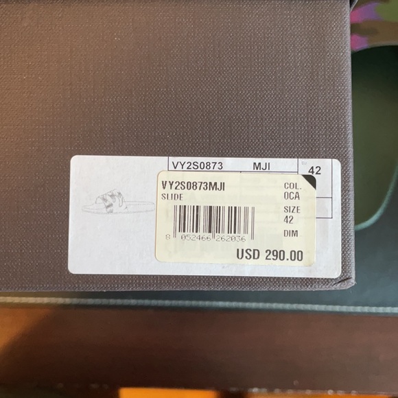 Brand New Valentino Garavani Slides main image 6